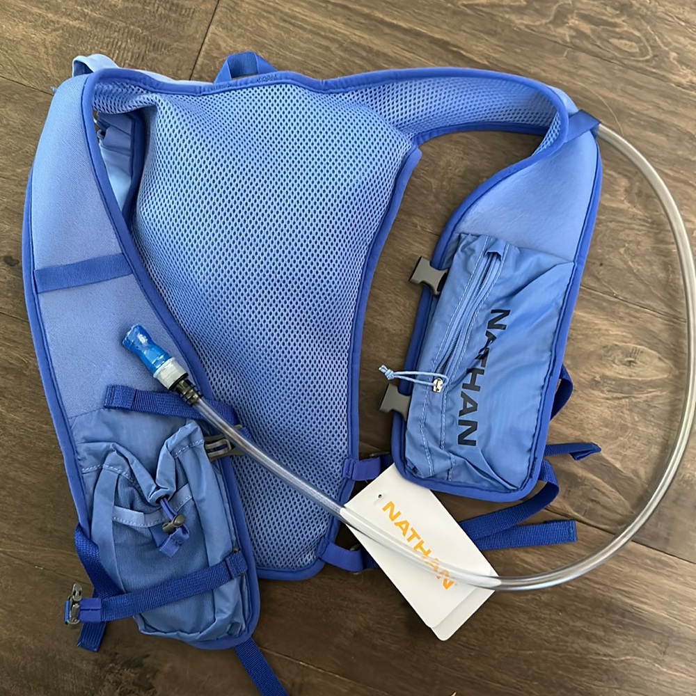 Nathan - QuickStart 2.0 4 Liter Hydration Pack